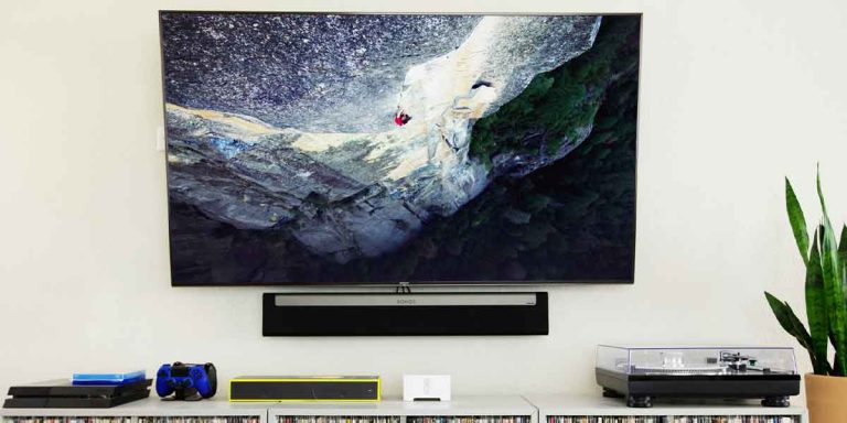 Contacting TV Installation NY Services is the Best Way to Modernize a Home Theater System
